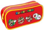 Pyramid Super Mario tolltartó