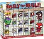 Funko Set de figurine mini Funko Bitty POP! Marvel: Spider-Man - Daily Bugle - 12 Pack (Special Edition) (105177) Figurina