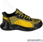LAHTI PRO SBFOSRC Bőr félcipő, 41-es (sárga/fekete) (L3044441) (L3044441)