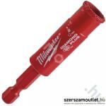 Milwaukee DIAMOND MAX Száraz/nedves gyémántfúrószár 12mm (4932498345) (4932498345)