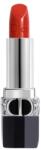 Dior Ruj Christian Dior Rouge Satin Balm Tester 000 Diornatural
