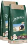 Christopherus Dog Senior Grainfree Kacsa és burgonya 2x12kg