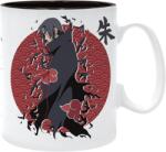 ABYstyle Cană ABYstyle Animation: Naruto Shippuden - Itachi Uchiha, 460 ml (ABYMUGA574)
