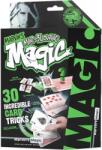 Marvin's Magic Set Marvin’s Magic - Trucuri incredibile cu carti, 30 de trucuri (MMB5727)