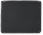 Hama Пад за мишка "Leather look", Черен (HAMA-126856) - Allstore