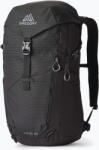 Gregory Туристическа раница Gregory Nano 28 l optic black
