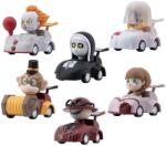 YuMe Mini-figurină YuMe Movies: Horror, Zoom Hero, 5 cm, sortiment (TOY-0220) Figurina