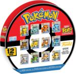 Funko Set de figurine mini Funko Bitty POP! Games: Pokemon - 12 Pack (Special Edition) (105176) Figurina