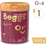 Beggs 1 начално мляко (800 g)