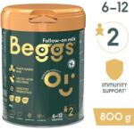 Beggs 2 последващо мляко (800 g)