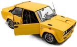 Solido 1: 18 fiat 131 abarth ЖЪЛТ 1980 - solido - s1806006