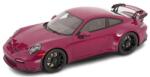 GT SPIRIT 1: 12 porsche 911 [992] gt3 ruby star neo 2021 - gt spirit