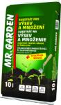 Mr. Garden Földkeverék Magvetéshez 10l