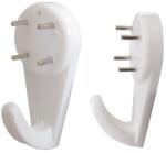 JKH Képakasztó Fali Betonba 40/19mm