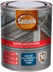 Sadolin Super Deckfarbe Favédő Festék, 0, 75l Királykék