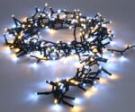  Fényfüzér Kültéri 560 Led Hideg-meleg Fehér 8 Funkciós (ax8560510)