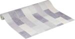 Hornschuch 270-0181 67, 5cmx20m pasztel kockás PVC csempehelyettesítő tapéta