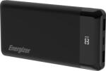 Energizer Power Bank Lcd Kijelzővel 10000mah Ue10021