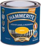 Hammerite Max Fényes, 250 Ml Sárga, Hglmax025ye