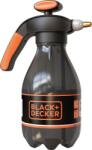 Black & Decker Kézi Permetező 2 Literes Pumpás Transzparens (bxspms02e)