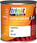 Trilak Special Termol Radiátor Zománcfesték 2in1 0, 5l, Magasfényű Fehér