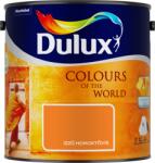 Dulux Nagyvilág Színei 2, 5l, Izzó Homoktövis
