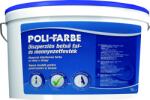 Poli-Farbe diszperziós belső fal- és mennyezeti festék fehér 14L