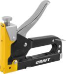 Craft Tűzőgép, 4-14mm, 3x50db Kapocs+szeg