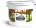 Trikolor Kerítéslazúr 10 L Szürke