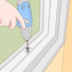 JKH Tokrögzítő Csavar 7, 5x152mm, 6db -