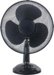 Praktiker Praktiker Asztali Ventilátor 34 Cm, 40 W, 3 Fokozat, Fekete