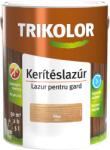 Trikolor Kerítéslazúr 5 L Tölgy