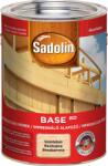 Sadolin Base Bd Fakonzerváló Szer 5l Oldószeres
