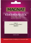 Poli-Farbe Magnat Kerámiafesték Teszter 30ml Gyöngy Dolomit Cm12