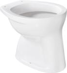  Easil álló Wc Laposöblítésű, Alsó Kifolyású