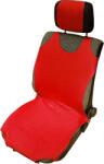  Homasita ülésvédő Trikó Első ülésekre 2 Db Színes