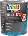 Trilak rozsdastop 0, 75l 7012 bazalt szürke selyemfényű