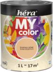 Héra My Color Beltéri Színes Falfesték 1l, Sivatagi Dűne