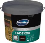 Supralux fadekor paliszander 7l