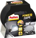 Pattex Ragasztószalag Power Tape 50mmx10m Fekete