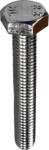JKH Hatlapfejű Csavar 5x12mm Horganyzott, Sb-1
