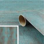 Hornschuch Dc-fix Fólia Oxide Steel 0, 450x1, 5m Zöld Mintás