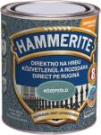 Hammerite Max Kalapácslakk és Fémfesték, 750 Ml, Középzöld