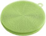 Metaltex Szilikon Mosogatószivacs Kerek