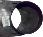 Stebo Easy Folyóka Kifolyós Véggel Easy Folyókához 1m