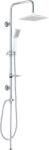 Eisl Cool Zuhanyrendszer, 105x34cm, Fejzuhany, Kézi Zuhany, 1 Funkció (dx12007)