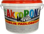 Kemikál Akropon padlófesték bézs, kültéri, 4l