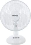 Daewoo DI-9406 35W fehér asztali ventilátor (DI-9406)