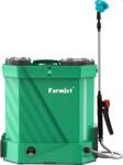 Farmjet Akkumulátoros 12L háti permetező (FARMJET12L)