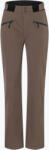 Bogner Fire+ice Pantaloni de schi pentru femei BOGNER FIRE+ICE Nessa-T espresso